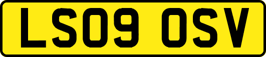 LS09OSV