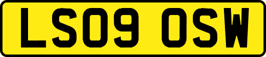 LS09OSW