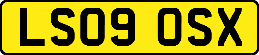 LS09OSX