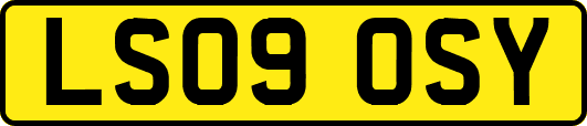 LS09OSY