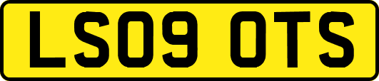 LS09OTS