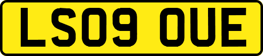 LS09OUE