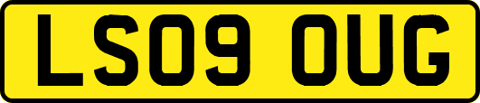 LS09OUG