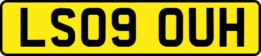 LS09OUH