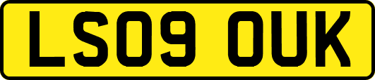 LS09OUK