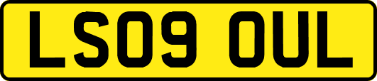 LS09OUL