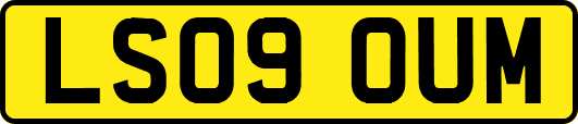 LS09OUM