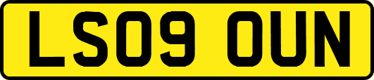 LS09OUN