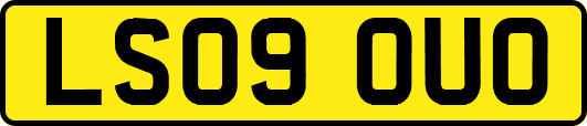 LS09OUO