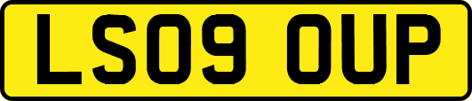 LS09OUP