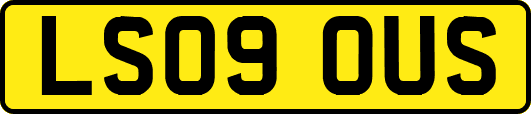 LS09OUS