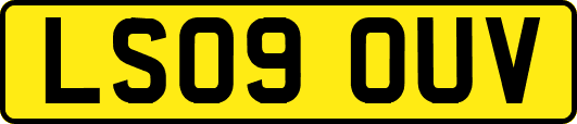 LS09OUV