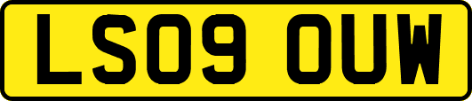 LS09OUW