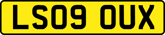 LS09OUX