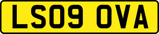 LS09OVA