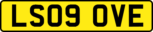 LS09OVE