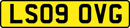 LS09OVG