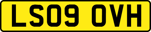 LS09OVH