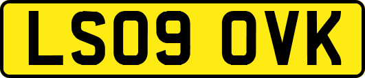 LS09OVK