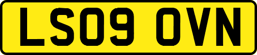 LS09OVN