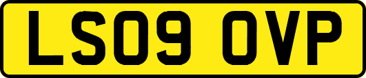 LS09OVP