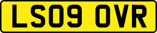 LS09OVR