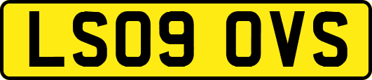LS09OVS
