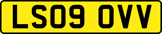 LS09OVV