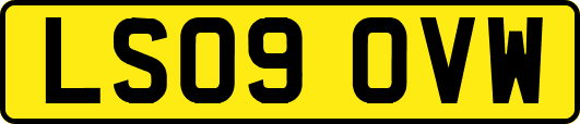 LS09OVW