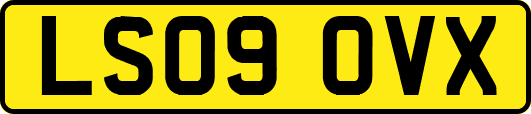 LS09OVX