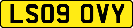 LS09OVY