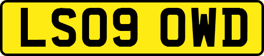 LS09OWD