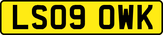 LS09OWK