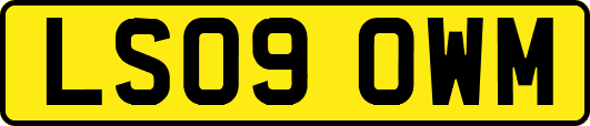 LS09OWM