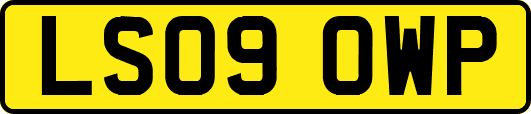 LS09OWP