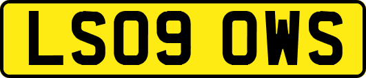 LS09OWS