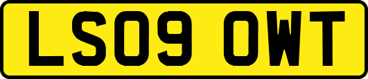 LS09OWT