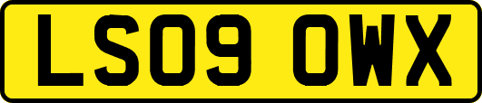 LS09OWX
