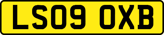 LS09OXB