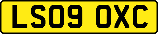LS09OXC