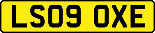 LS09OXE