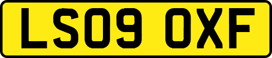 LS09OXF