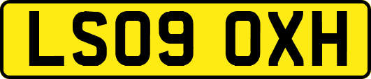 LS09OXH