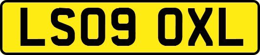 LS09OXL