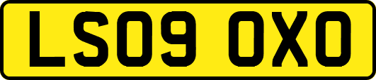 LS09OXO