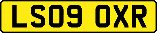 LS09OXR