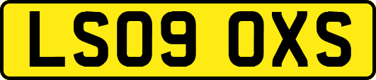 LS09OXS