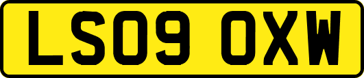 LS09OXW
