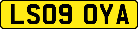 LS09OYA