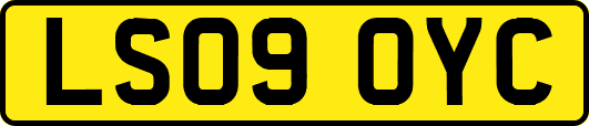 LS09OYC